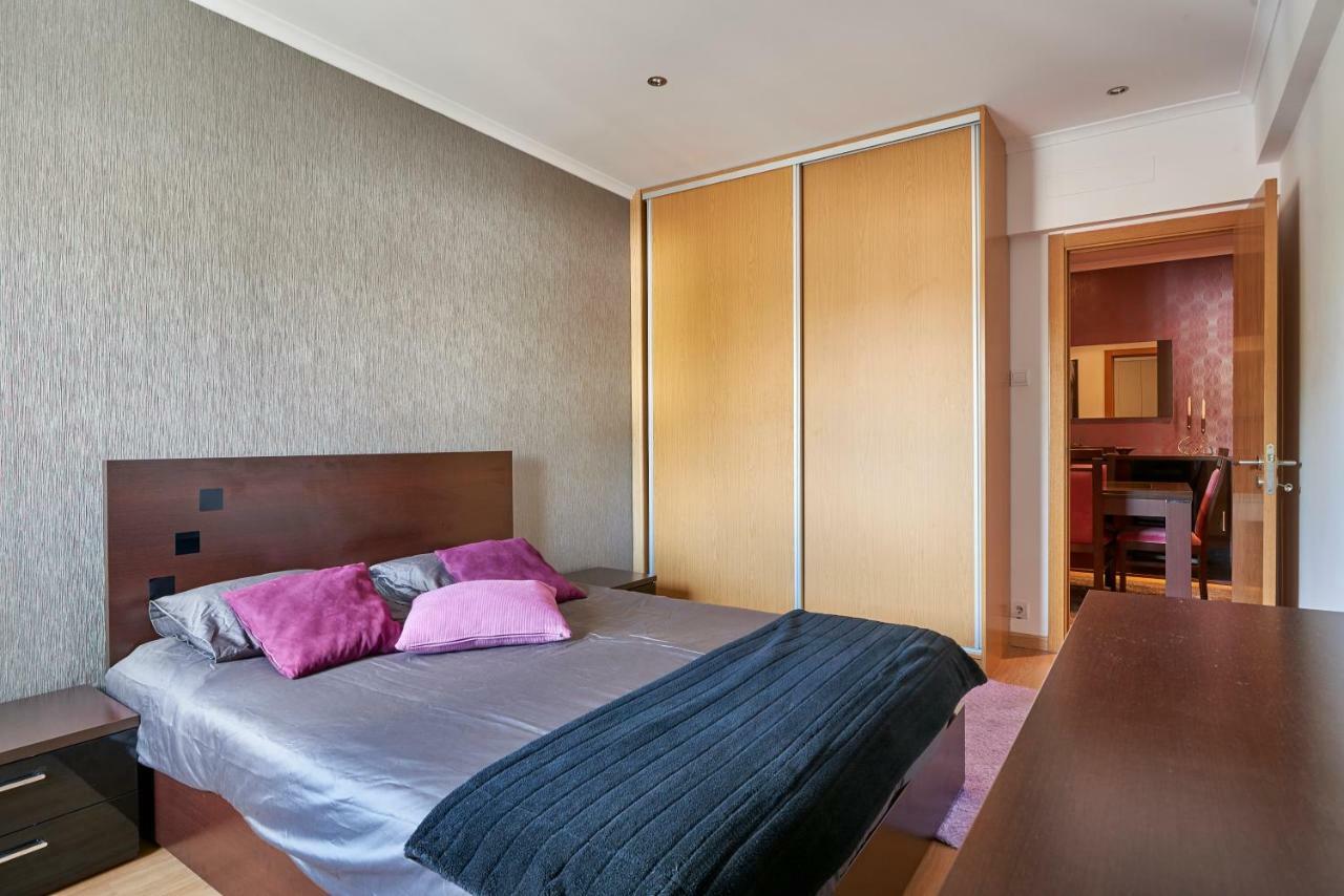 Апартаменты In Bed With Lisbon 4E Амадора Экстерьер фото